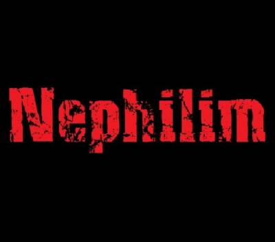 logo Nephilim (JAP)